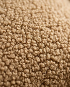 Ländkudde med sherpaöverdrag – ryggstöd för kontoret, soffan och sängen – produktbild 4