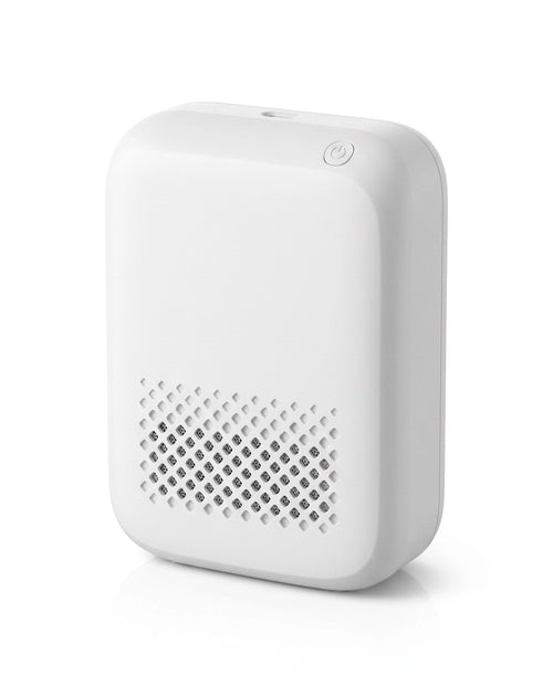 Väggmonterad aromadiffuser – doftsystem med Bluetooth för alla rum – produktbild 1