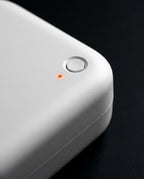 Väggmonterad aromadiffuser – doftsystem med Bluetooth för alla rum – produktbild 6