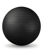 Gymnastikboll med pump – core-träning, balans och aktivt sittande utan risk att spricka – produktbild 9