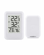 Termohygrometer TS-FT0403 – produktbild 1