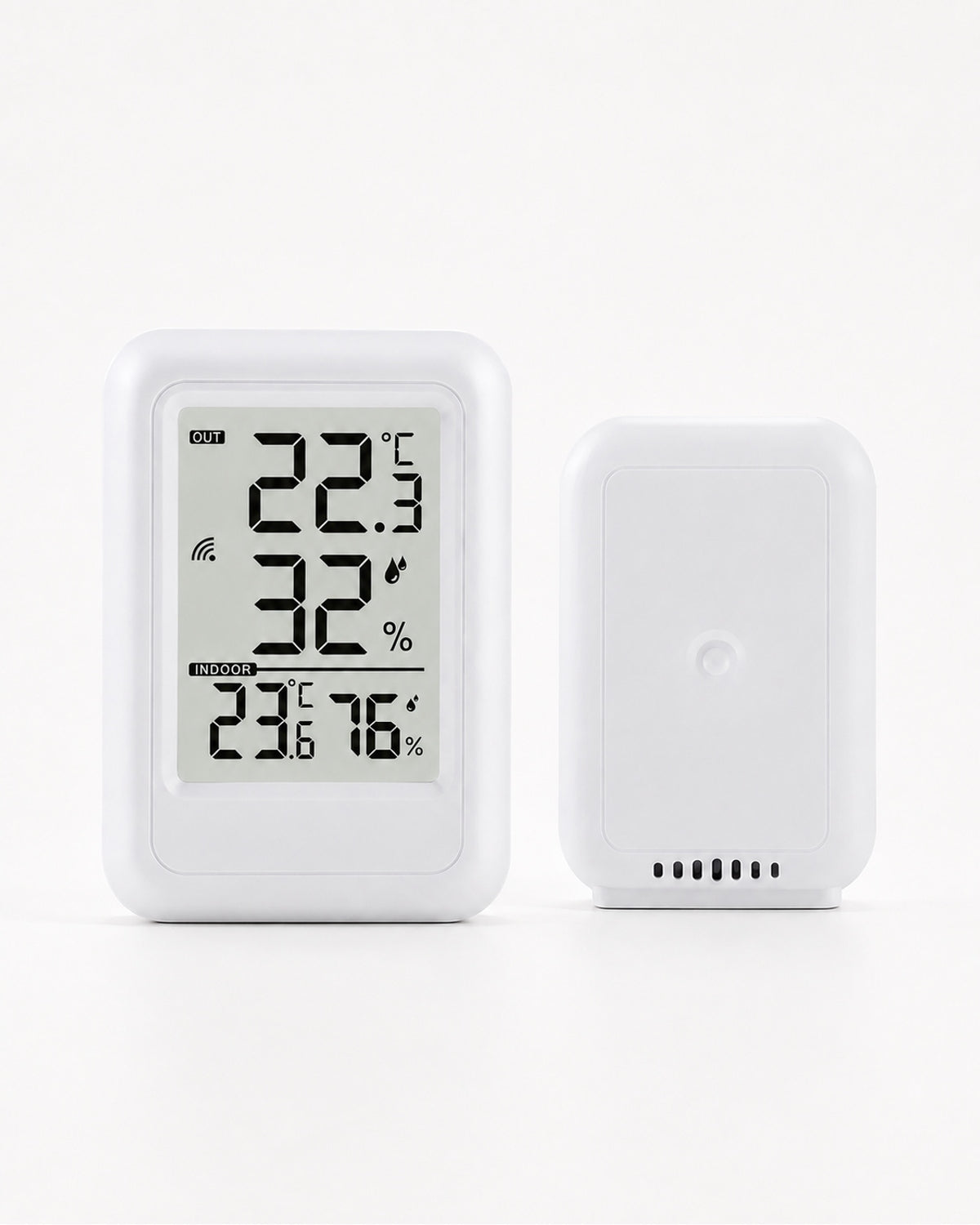 Termohygrometer TS-FT0403 – produktbild 3