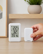 Termohygrometer TS-FT0403 – produktbild 5