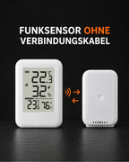Termohygrometer TS-FT0403 – produktbild 6