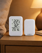 Termohygrometer TS-FT0403 – produktbild 7