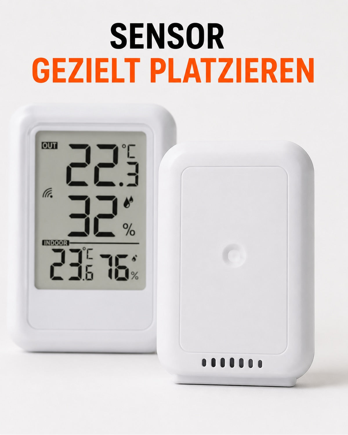 Termohygrometer TS-FT0403 – produktbild 8
