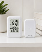 Termohygrometer TS-FT0403 – produktbild 10