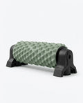 Foamroller för väggen – höjdjusterbar massagerulle för rygg, ben och axlar – produktbild 10