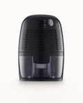 THANKSHARE mini-avfuktare – produktbild i svart