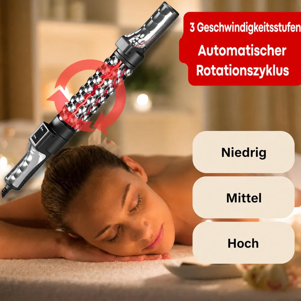 Avkoppling med en knapptryckning