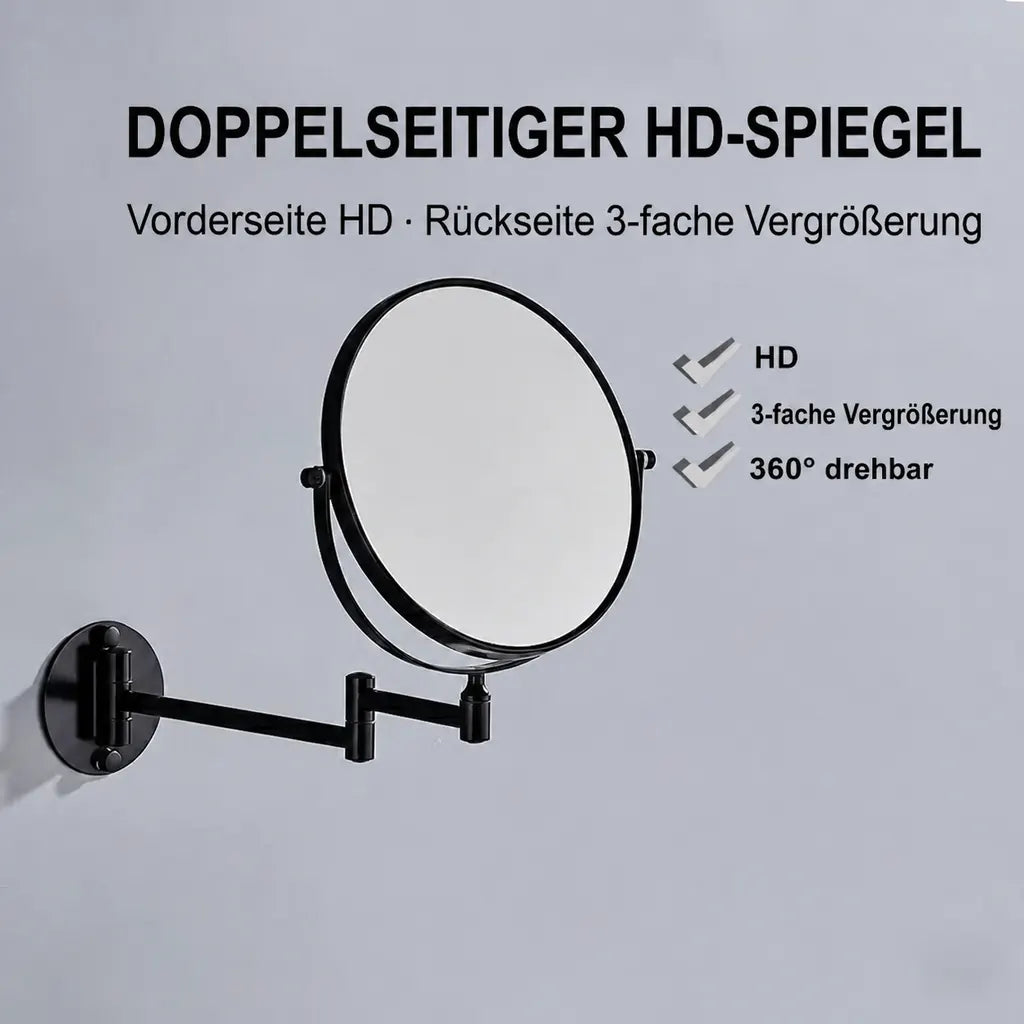 Elegant och funktionell design
