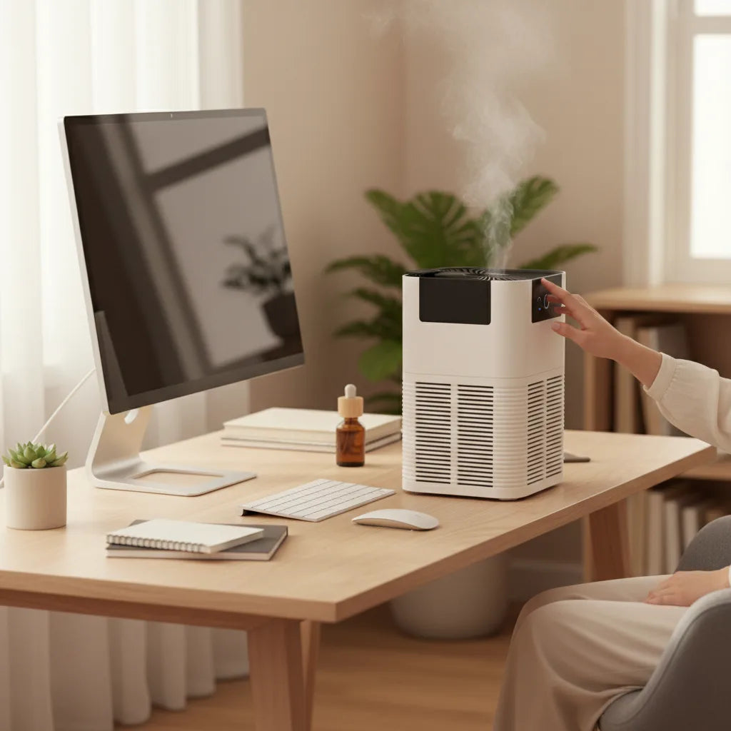 Elegant och funktionell design