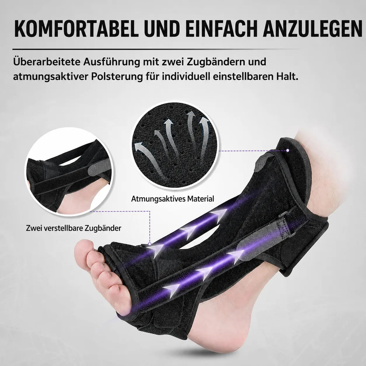 Elegant och funktionell design
