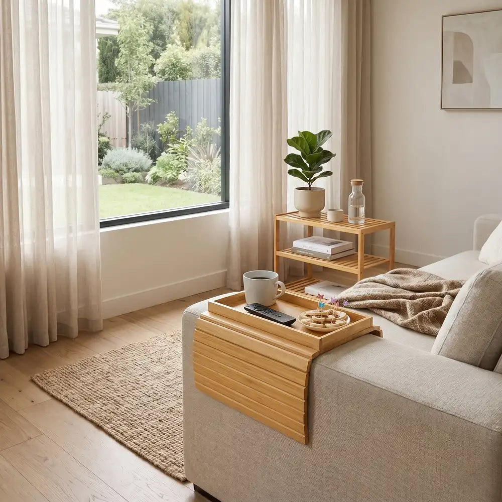 Ren design som passar moderna hem
