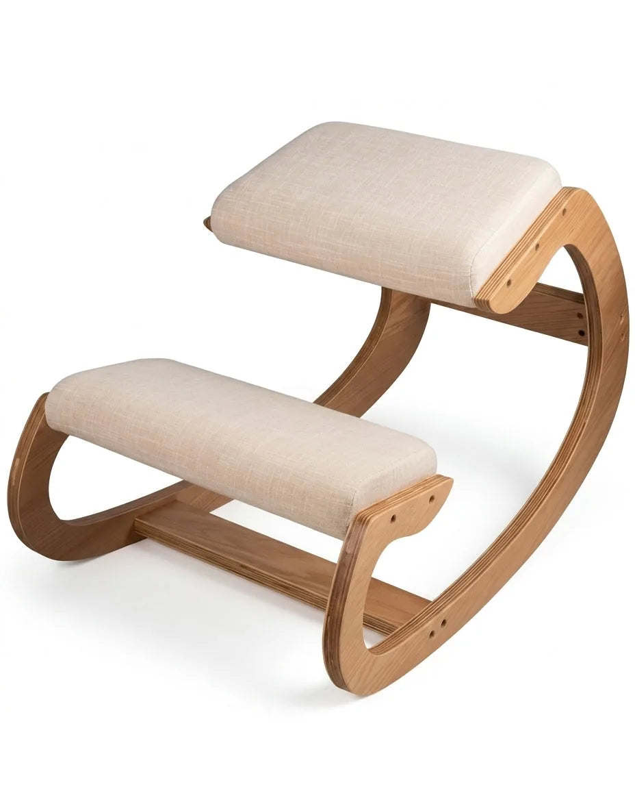 Elegant design möter komfort