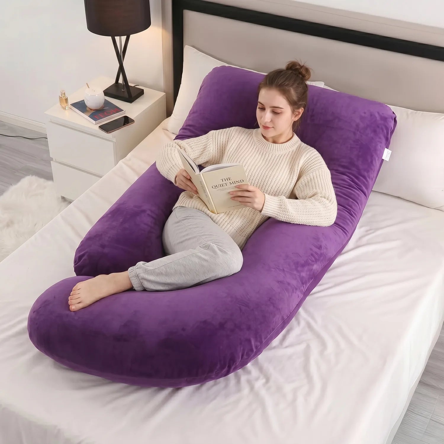Gjord för riktiga nätter