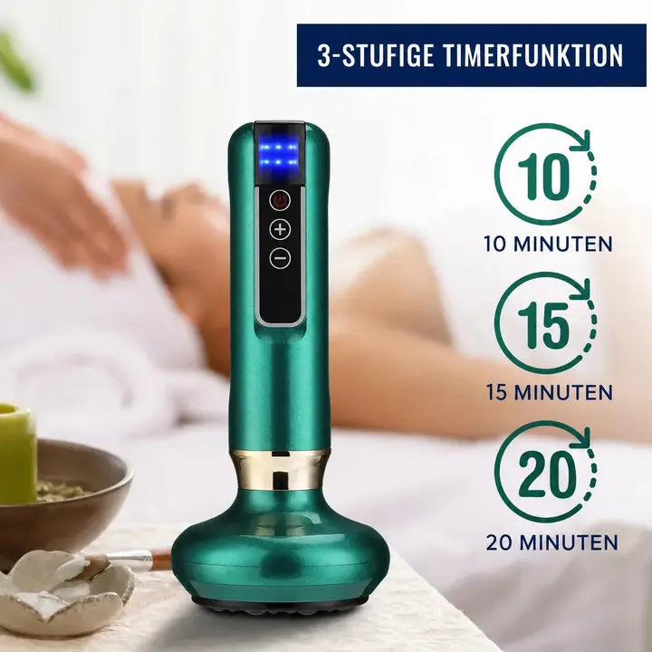 Modern, bärbar design