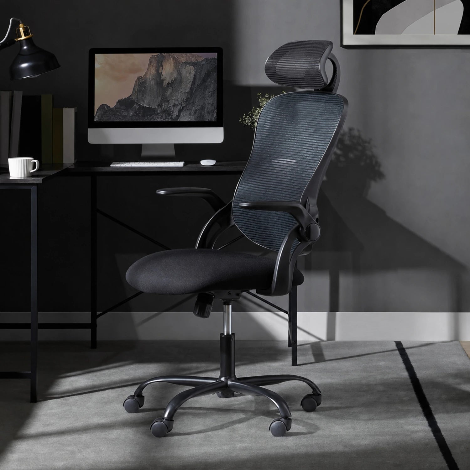 Elegant och modern design