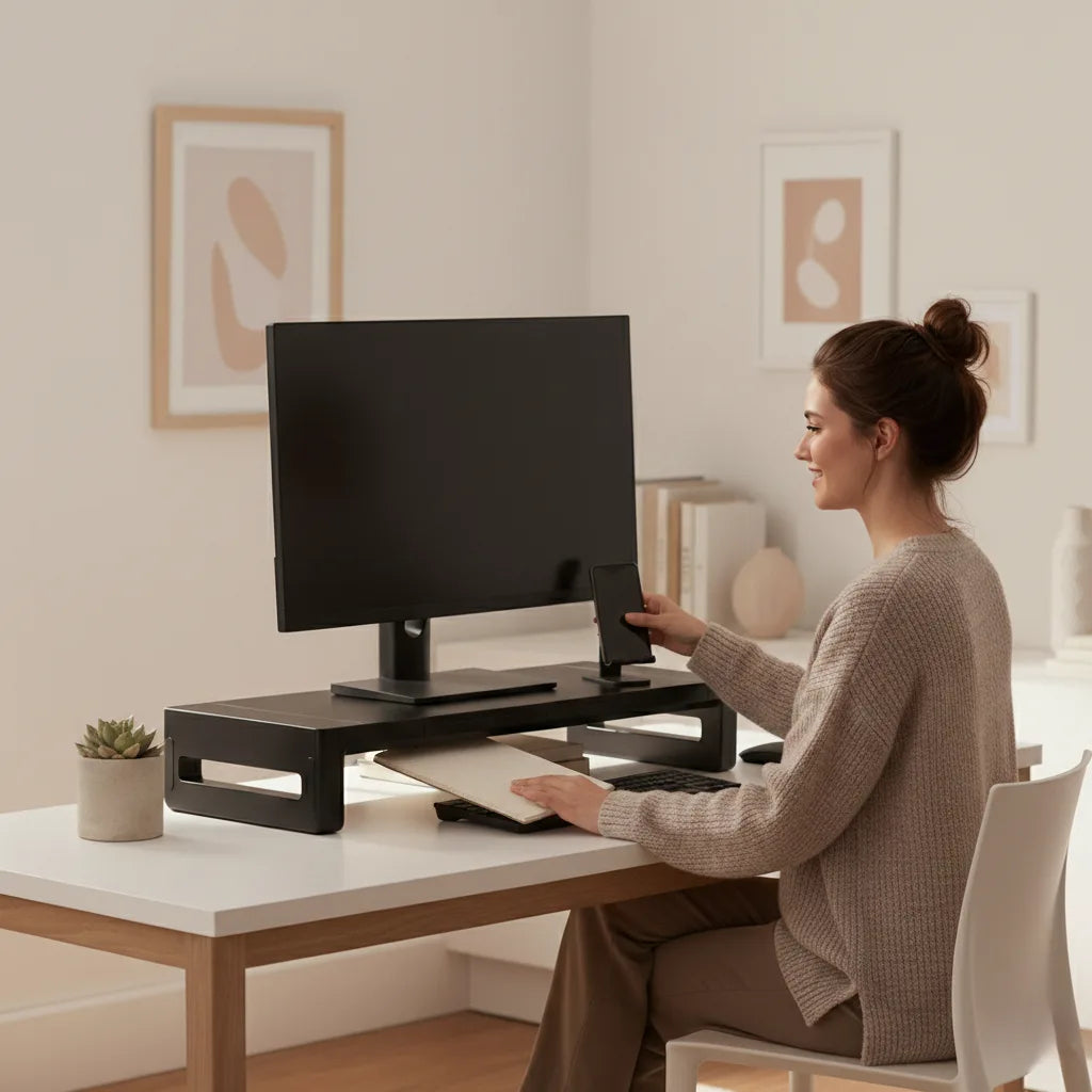 Effektiv och användarvänlig design