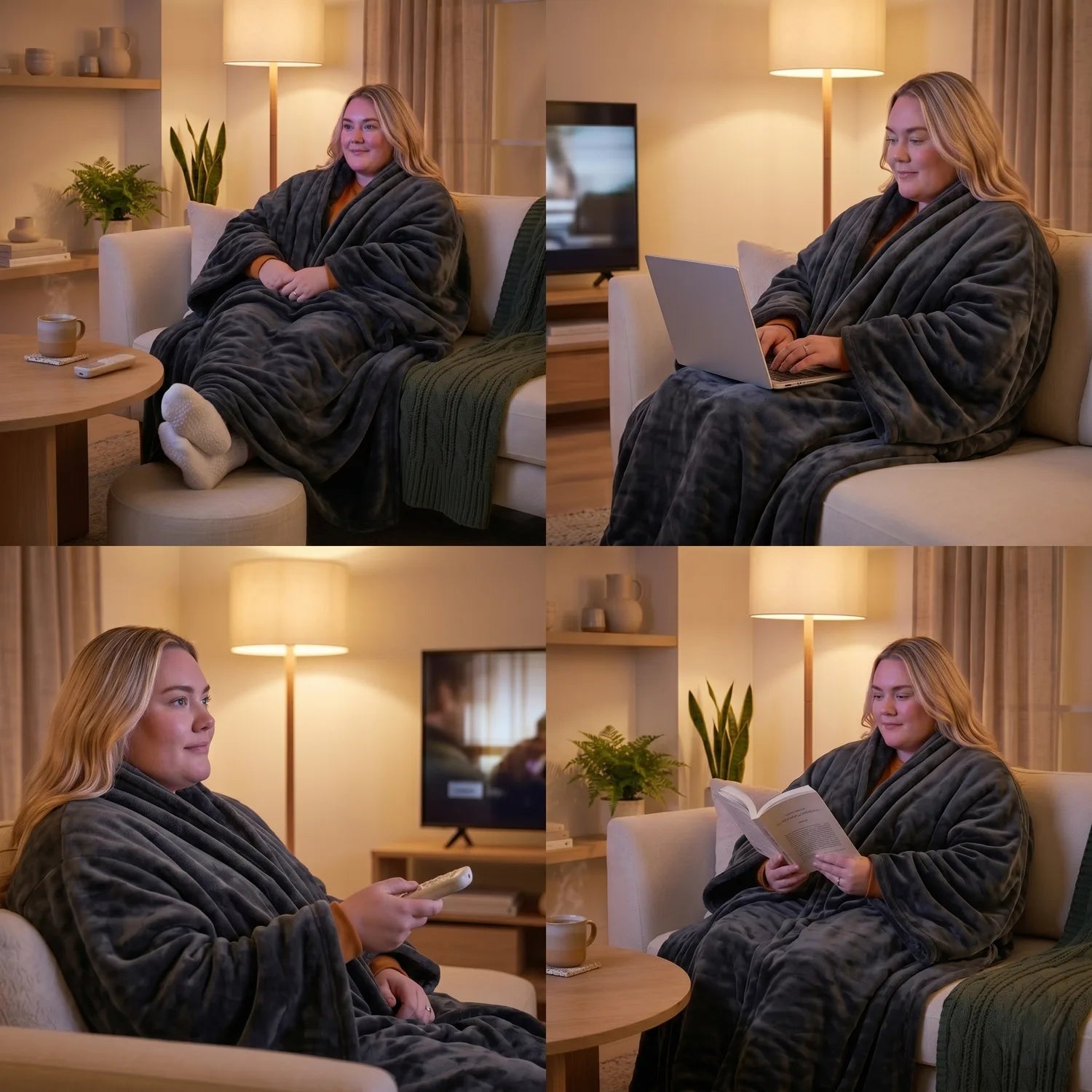 Gjord för vardagens stunder