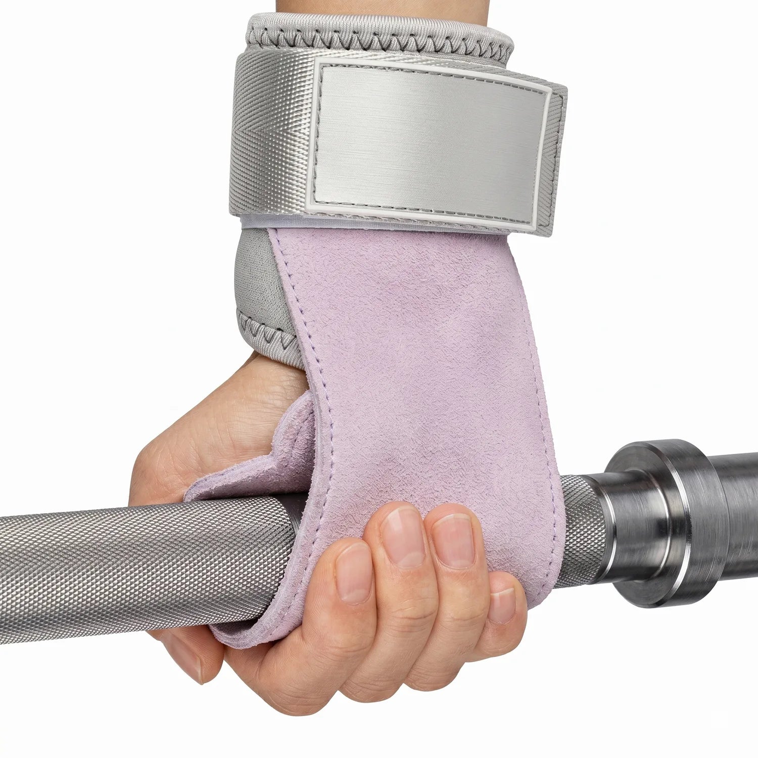 Säker konstruktion med handledsrem