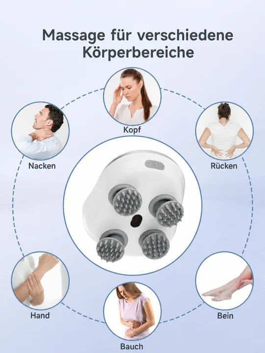 Avkopplande komfort för varje dag