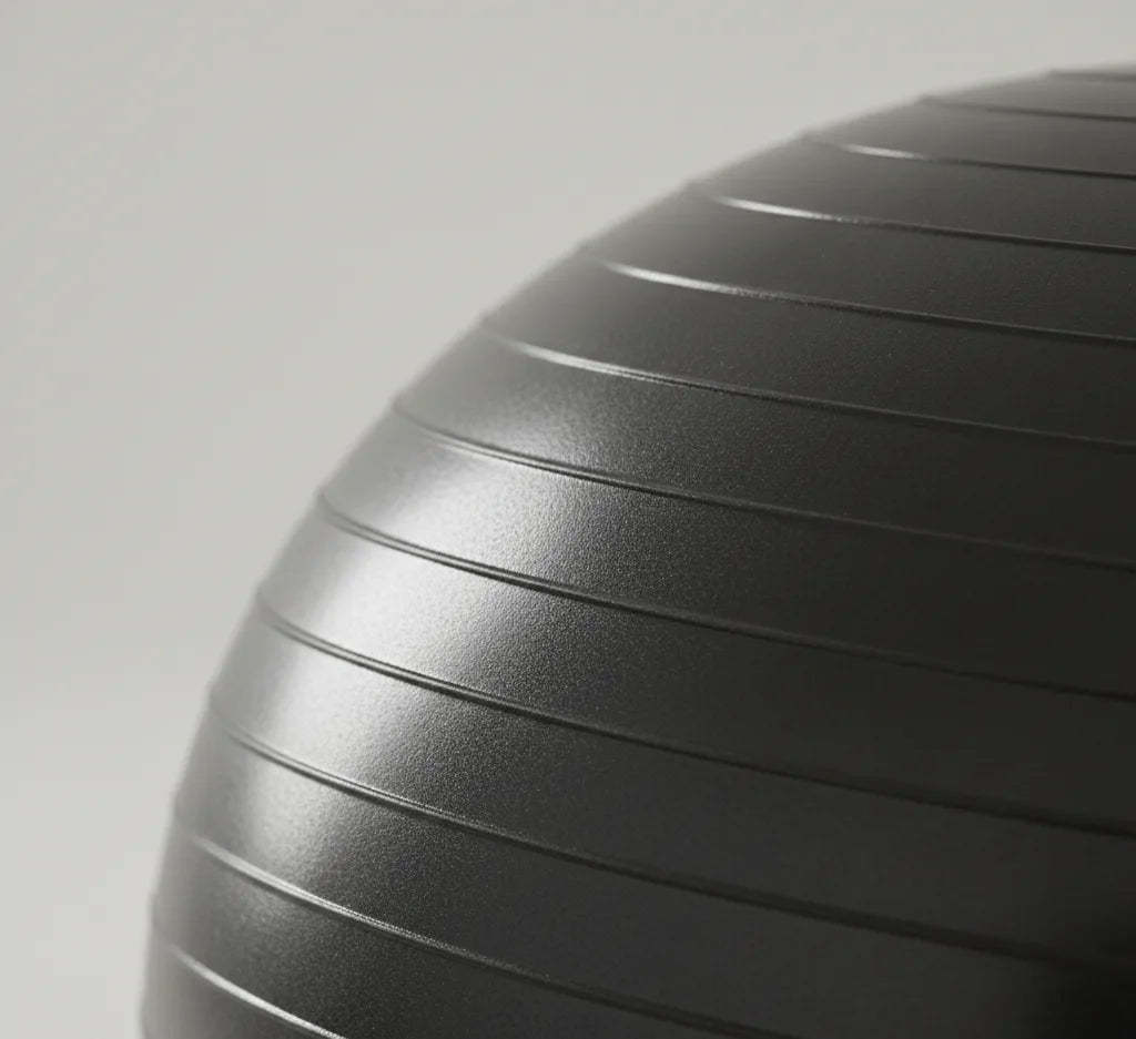 Enkel, funktionell design